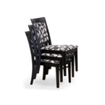 Stacking Chairs