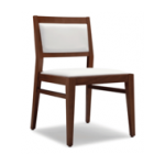 Wooden Chairs