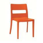 Plastic Chairs